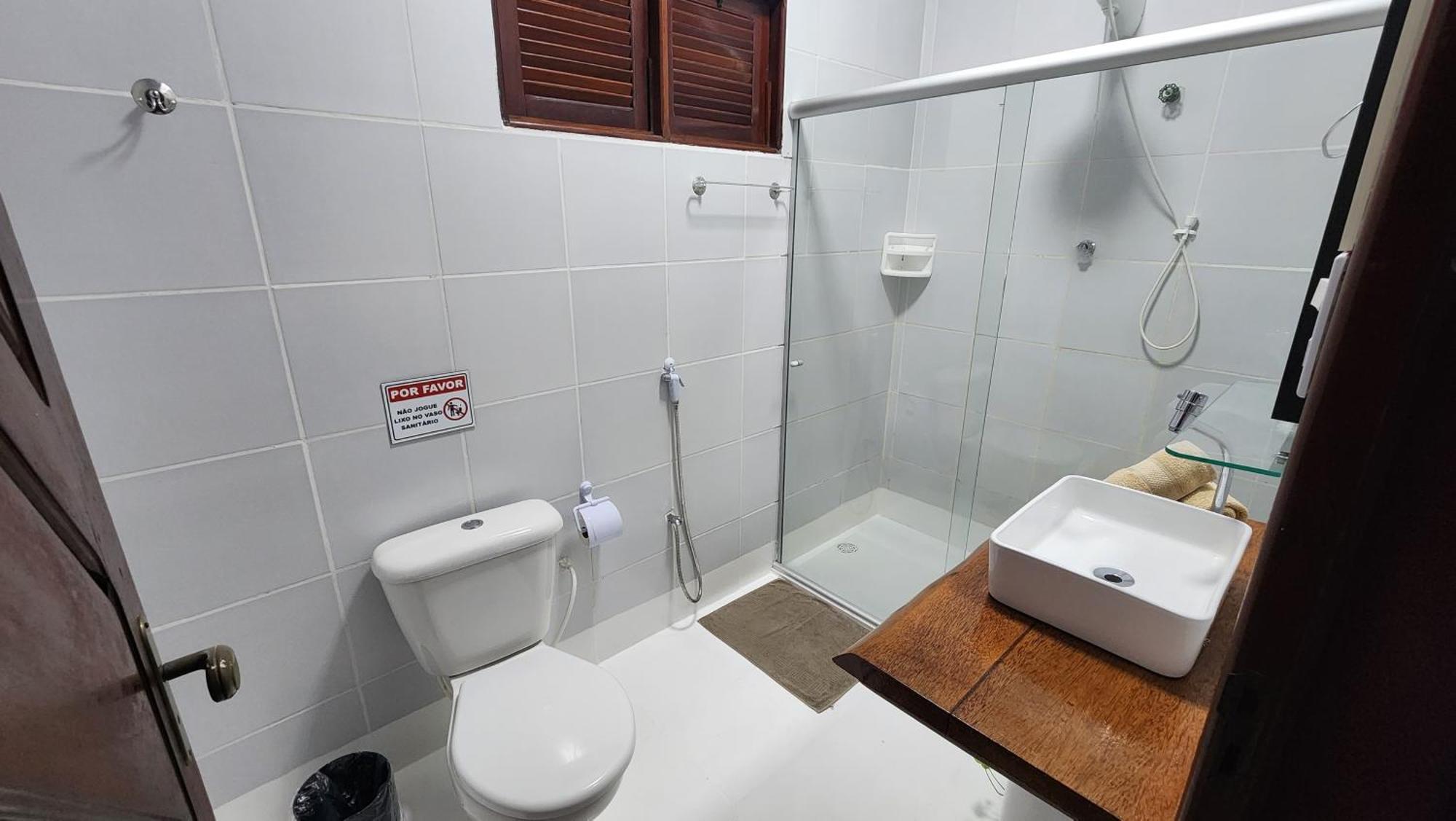 Pousada Refugio Dos Milagres São Miguel dos Milagres Exterior foto